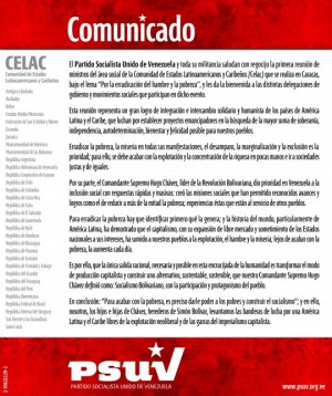 comunicado-CELAC-psuv-540x645