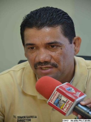 Simón García